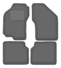 Tapis de sol en Velours pour Fiat Brava année 1995-2001 set 4 pièces