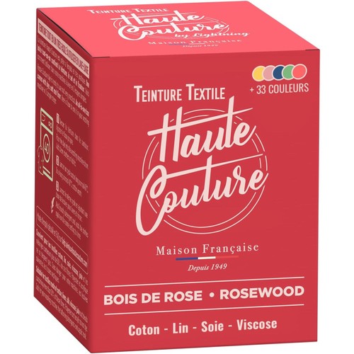 Teinture textile tout - textile, tout-en-un