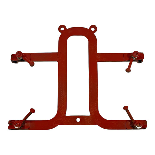 Support pour bidon valise - support, bidon,