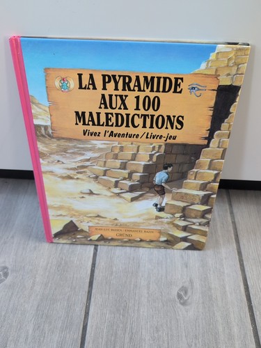 Pyramide aux 100 - pyramide,