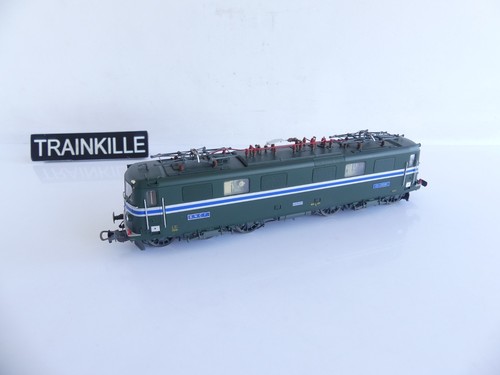 96587 piko locomotive - piko, ho