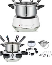Appareil à fondue électrique