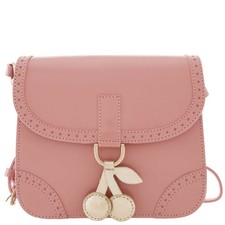 Bonpoint girls pink beige - bonpoint,
