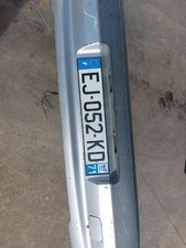 Pare choc arriere PEUGEOT 306