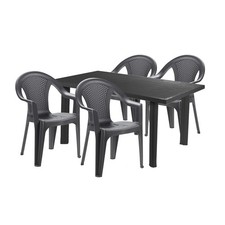 Mojawo ensemble jardin - jardin, 5