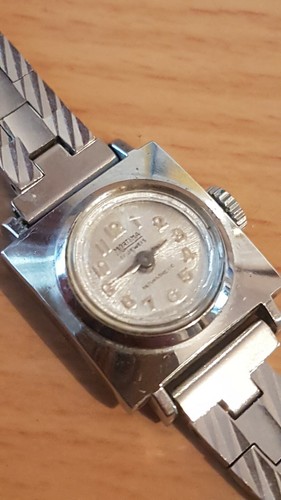 Montre ancienne femme - montre,