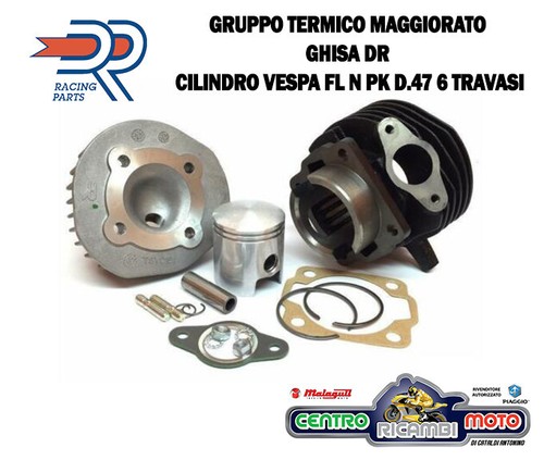 Groupe thermique augmenté - groupe,