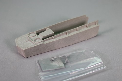 Le2118 20b100 rare - le2118, maquette