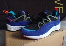 Rare Nike Huarache Ultramarine OG 1993 Vintage 7.5us 40.5eur 25,5cm