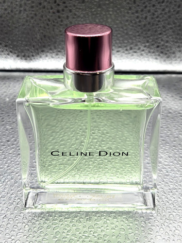 Avon celine dion spring in - celine,