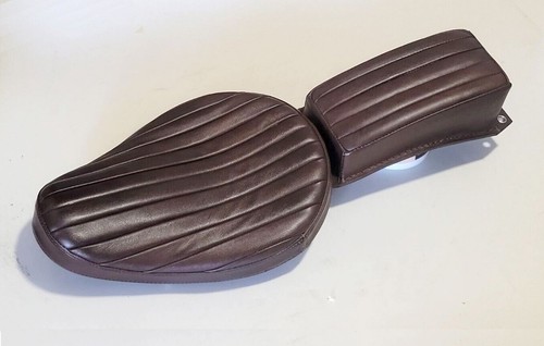 Selle moto vintage - moto, bates