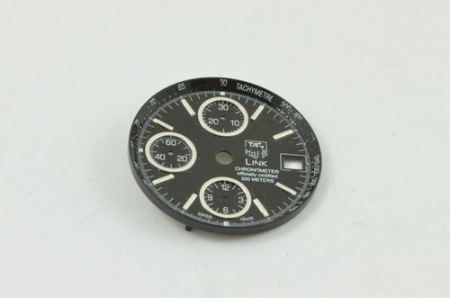 Tag heuer link - link, automatique
