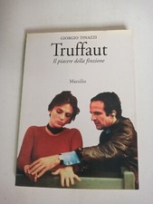 Truffaut plaisir della - plaisir,