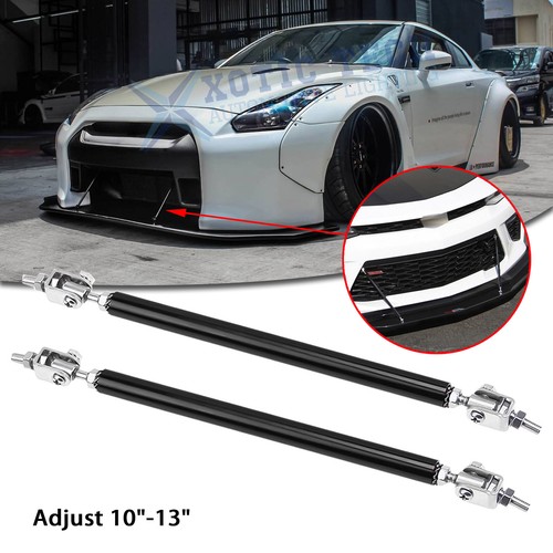 Adjust bumper black - adjust,