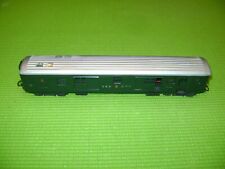 HAG HO FOURGON POSTAL SUISSE FZ 19120 SBB CFF