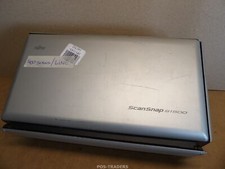 Fujitsu ScanSnap S1500 Color ADF Duplex Document Scanner USB - 400 SCANS / LINE