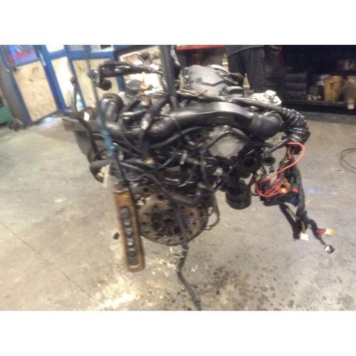 Moteur complet audi - complet, a4