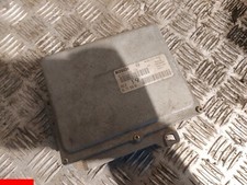 Calculateur moteur BOSCH -