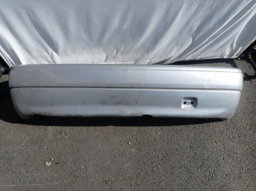 Pare choc arriere citroen saxo - pare,