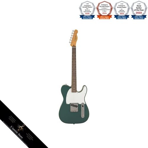 Squier fender classic vibe - squier, fender/classic