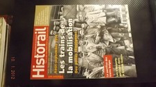 GC Revue Historail n°31