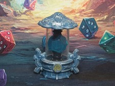 Creation Crystal Air Lantern