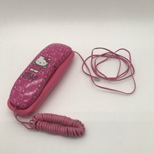Sanrio Hello Kitty Pink