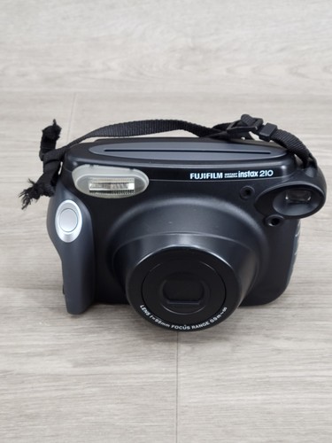 Fujifilm instax 210 - fujifilm,