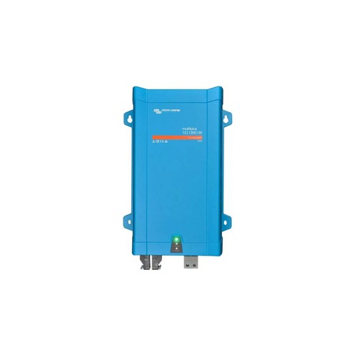 Multiplus 12v 1200va 50a - 12v, 50a-16a