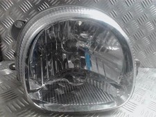 Optique avant principal droit (feux)(phare) RENAULT TWINGO 1 PHASE 3 7701049687