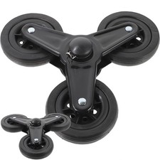  Chariot Roues Monte Escalier De Montée Descalier Roulettes Robustes