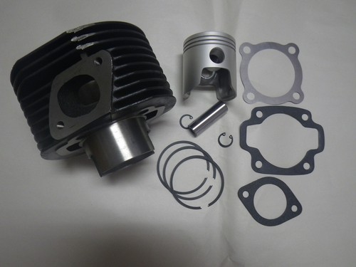 Kit remise état - remise, cylindre