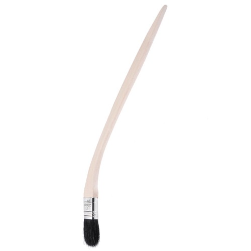 Courbé radiateur brosse - radiateur,
