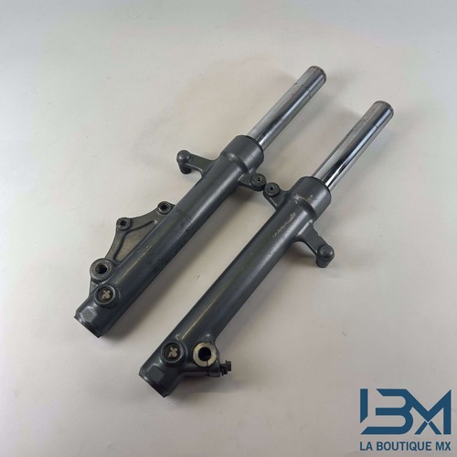 Fourche 125 xmax max - 125, 2006