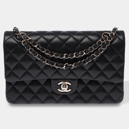 Sac chanel timeless - sac,