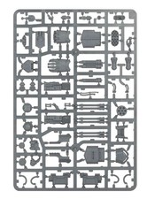 GW WARHAMMER 40K - Reaver