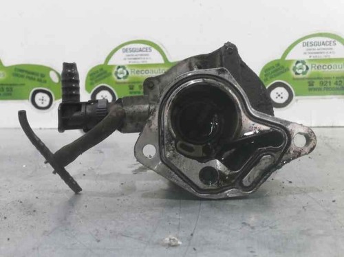 Pompe vide renault clio ii - pompe,