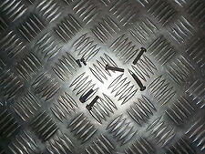 Yamaha 125 TDR -  VIS fixation de Stator d Alternateur