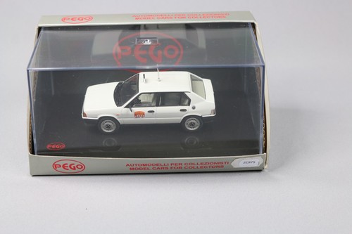 Zc975 pego pg1005 voiture 43 - voiture, 1/43