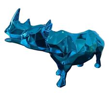 Richard ORLINSKI : Rhino Avec certificat et boîte d’origine. Neuf