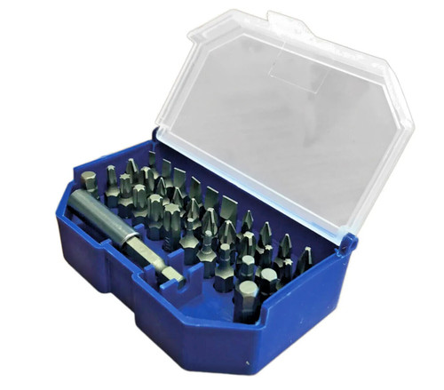Inserts pour perceuse - inserts, acier