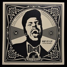 SHEPARD FAIREY Party At