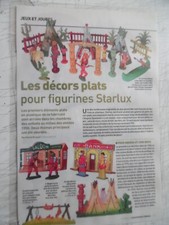 STARLUX-FICHE -LES DECORS