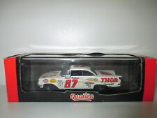 CHEVROLET IMPALA 1959 BUCK BAKER 320 HP N° 87 par QUARTZO 1001 au 1/43