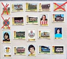 IMAGE PANINI - EURO FOOTBALL