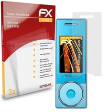atFoliX 3x Film Protection