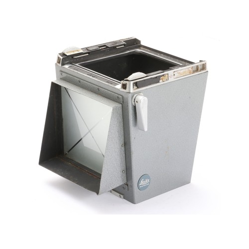 Leitz wetzlar 9x12 - leitz, cm