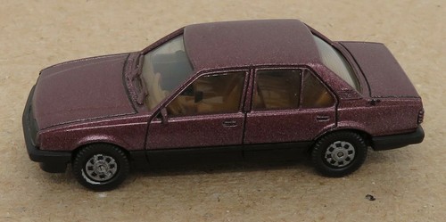 Micro herpa 87 opel - herpa, ho