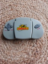 Rétro Gaming vintage Console