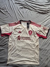 maillot liverpool